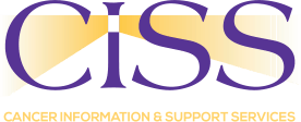 Cancer Information & Support Services - logo